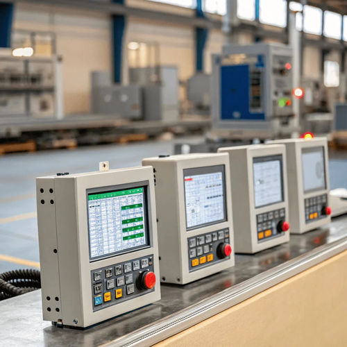 Laatste bedrijf oplossingen over Oplossing voor industriële toepassingen
