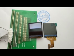 1.3 inch TFT LCD-scherm Display Normaal Zwart 240x240 Punten ST7789V 12pin SPI
