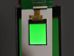 2 inch TFT LCD-scherm 176x220 pixels 12 uur ILI9225 22PIN 8-bit Parallel