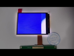 3.2 inch TFT LCD scherm 240x320 pixels ILI9341 37pin FPC met MCU interface
