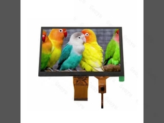 7.0 inch TFT LCD capacitieve touchscreen 800x480 Resolutie 50pin RGB-interface