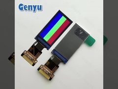 0.96 inch RGB TFT Display 80x160 Resolutie 13PIN FPC SPI Interface