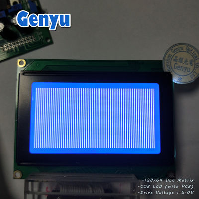 Goede prijs. 2.9 inch grafische lcd-display module monochroom grafische lcd-display stn online