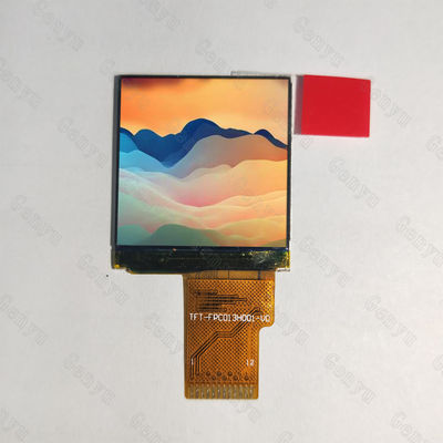 Goede prijs. 1.3 inch TFT Display Scherm Normaal Zwart 240x240 Punten ST7789V 12pin SPI online