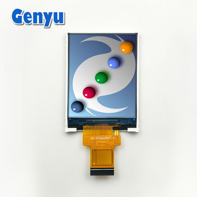 Goede prijs. 2.0 inch TFT LCD-paneel RGB-kleur 240x320 Resolutie TFT IPS-display ST7789 22 pin online