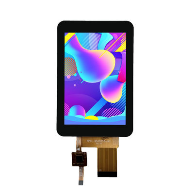 Goede prijs. 3.5 inch TFT LCD capacitieve touchscreen 320x480 Resolutie 30pin SPI-interface online