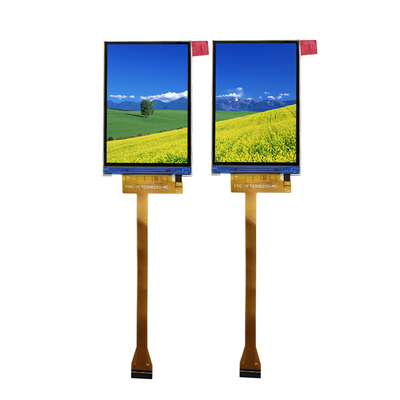 Goede prijs. 3.5 inch TFT LCD Display 320x480 Resolutie ST7796U Driver online
