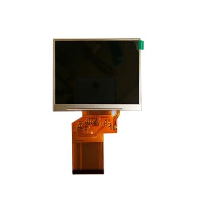 Goede prijs. 3,5 inch TFT LCD-schermmodule 320x240 RGB-interface online
