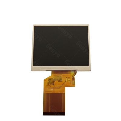 Goede prijs. 3.5 inch IPS TFT LCD Display 320x240 Resolutie 1000nits Helderheid online