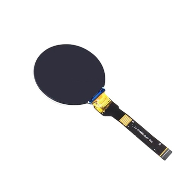Goede prijs. 1.6 inch rond TFT LCD-scherm 400x400 IPS SPI-interface online