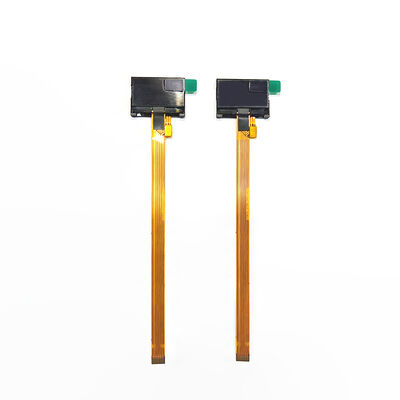 Goede prijs. 1,3 inch 128x64 LCD-module met hoog contrast TFT LCD-scherm online