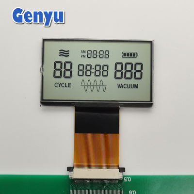 Goede prijs. OEM aangepast LCD-scherm HTN Segment FPC Connect voor borstpomp online
