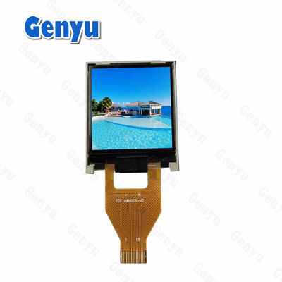 Goede prijs. TN LCD Display ST7735S 1.44'' 128x128 TFT LCD Met SPI Interface 15pin online
