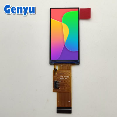 1.99 inch TFT LCD scherm 170x320 IPS NV3030