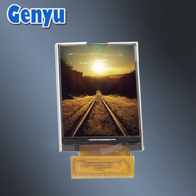 Goede prijs. 2.2 inch TFT Display TN 65K Kleur 176x220 Resolutie ILI9225 36pin 8-Bit MCU online