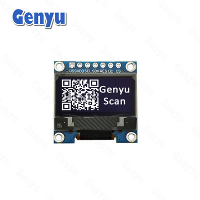 Goede prijs. SPI Interface 0,96 inch OLED Display Module 128*64 Pixels SSD1306 Driver online