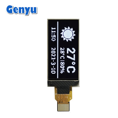 Goede prijs. Energiezuinig 1,3 inch OLED-scherm Wit lettertypen 128x64 stippen SSD1312 online
