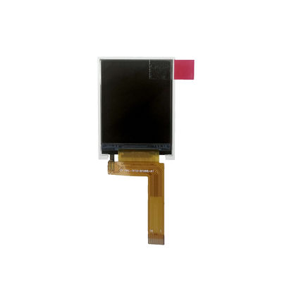 Goede prijs. 1.77 inch 128x160 pixels 12 O'clock SPI Interface TFT LCD Display Scherm online