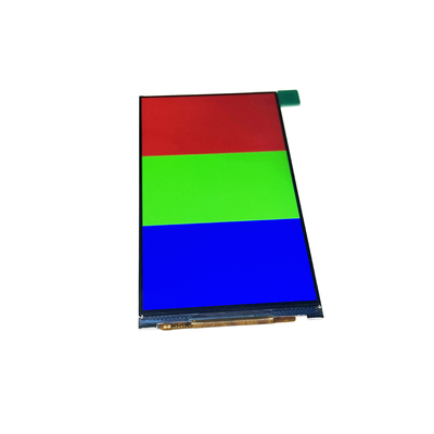 Goede prijs. 5 Inch TFT LCD Display Module 720x1280 MIPI Interface for Handheld Devices online
