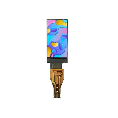 Goede prijs. 0.96 inch IPS TFT LCD-module met 4SPI-interface 80x160 resolutie online