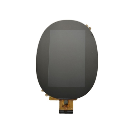 Goede prijs. 4.3 Inch IPS TFT LCD Display Module 480x800 Resolution online