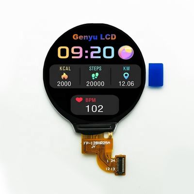 Goede prijs. 1.3 Inch TFT LCD 240*240 Screen Full View 1.28