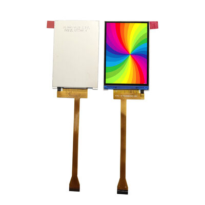 Goede prijs. Genyu 3,5 inch TFT LCD Display met 320x480 Resolutie en 8BIT Parallel & SPI Interface online