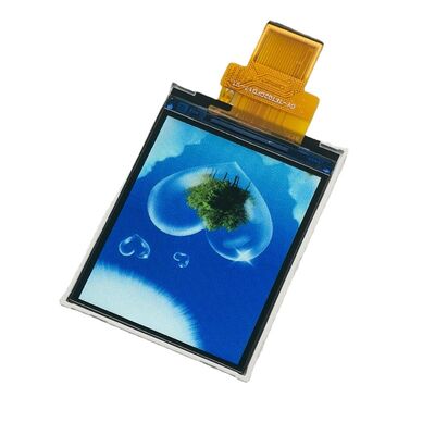 Goede prijs. Genyu 2.0 inch IPS TFT LCD-scherm met 240x320 resolutie en ST7789V-driver online