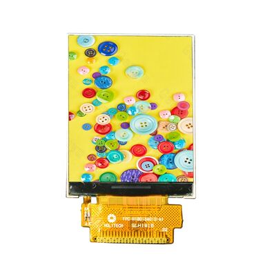 Goede prijs. Groothandel 1,77 inch TFT LCD-displaymodule met 128x160 punten en 8-bits RGB-interface online